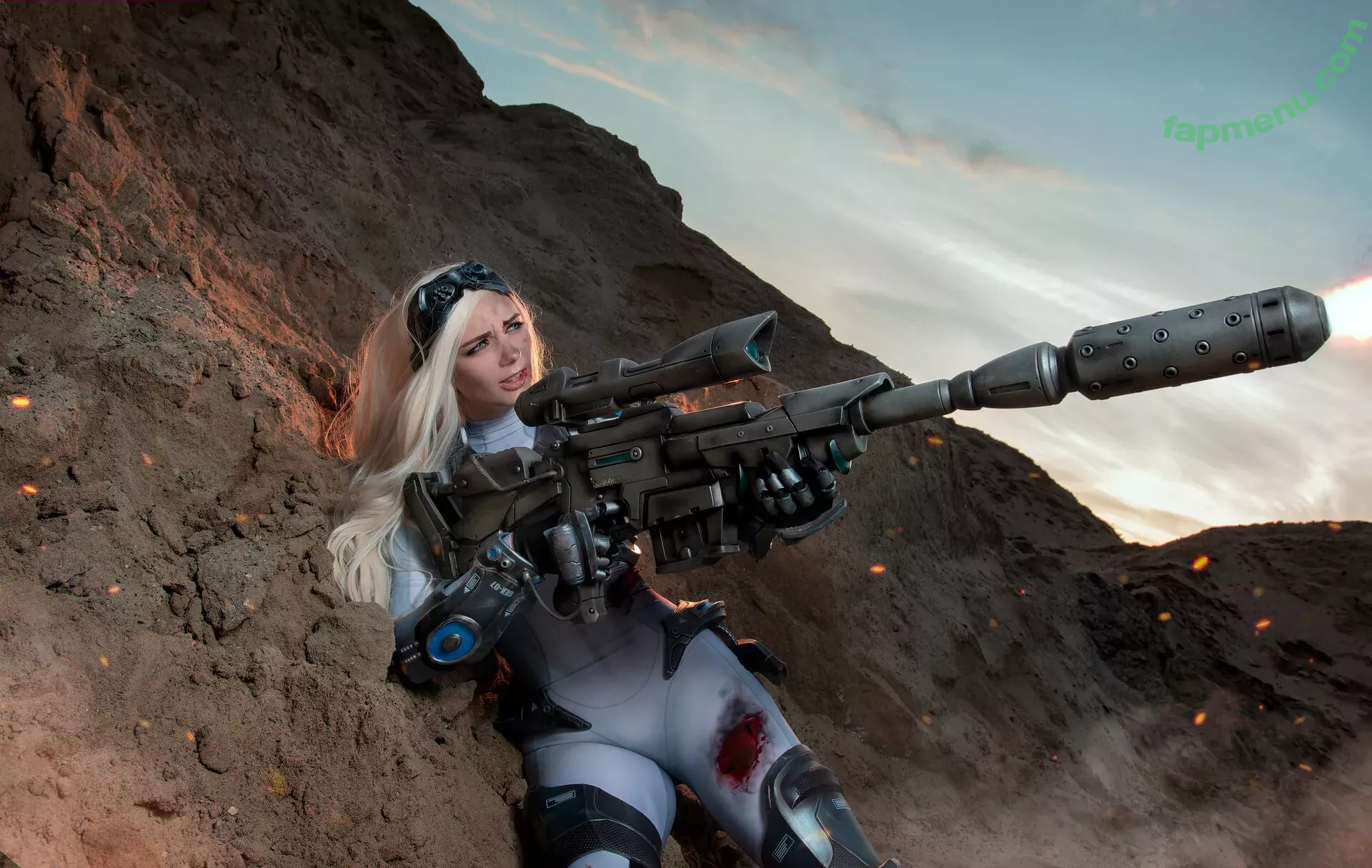 AGflower Cosplay nude photo #0664 (agflower / agflower1 / agflower_shu)