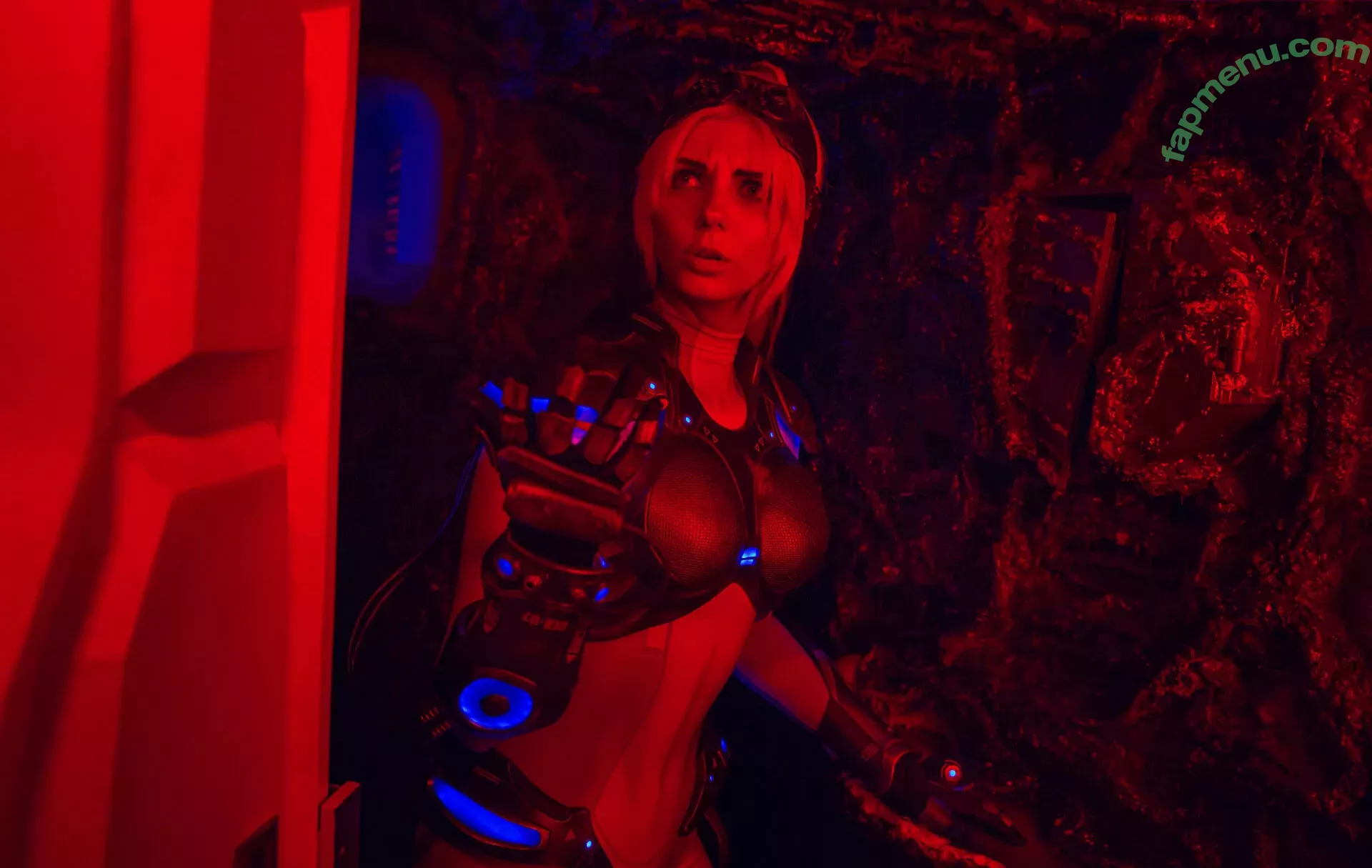 AGflower Cosplay nude photo #0669 (agflower / agflower1 / agflower_shu)