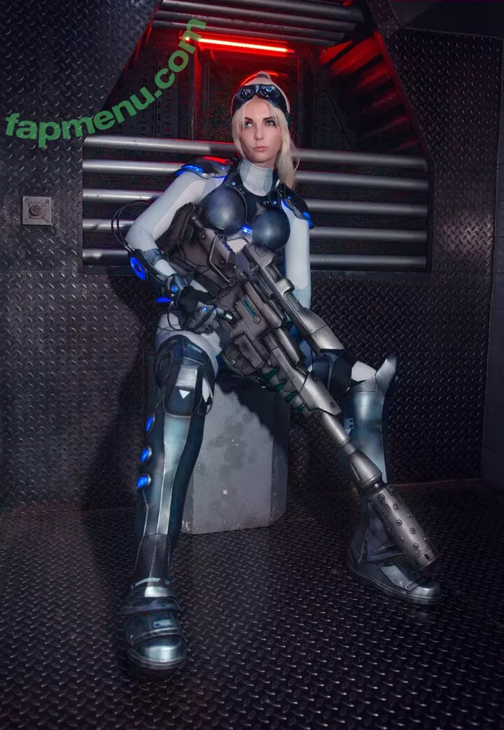 AGflower Cosplay nude photo #0673 (agflower / agflower1 / agflower_shu)