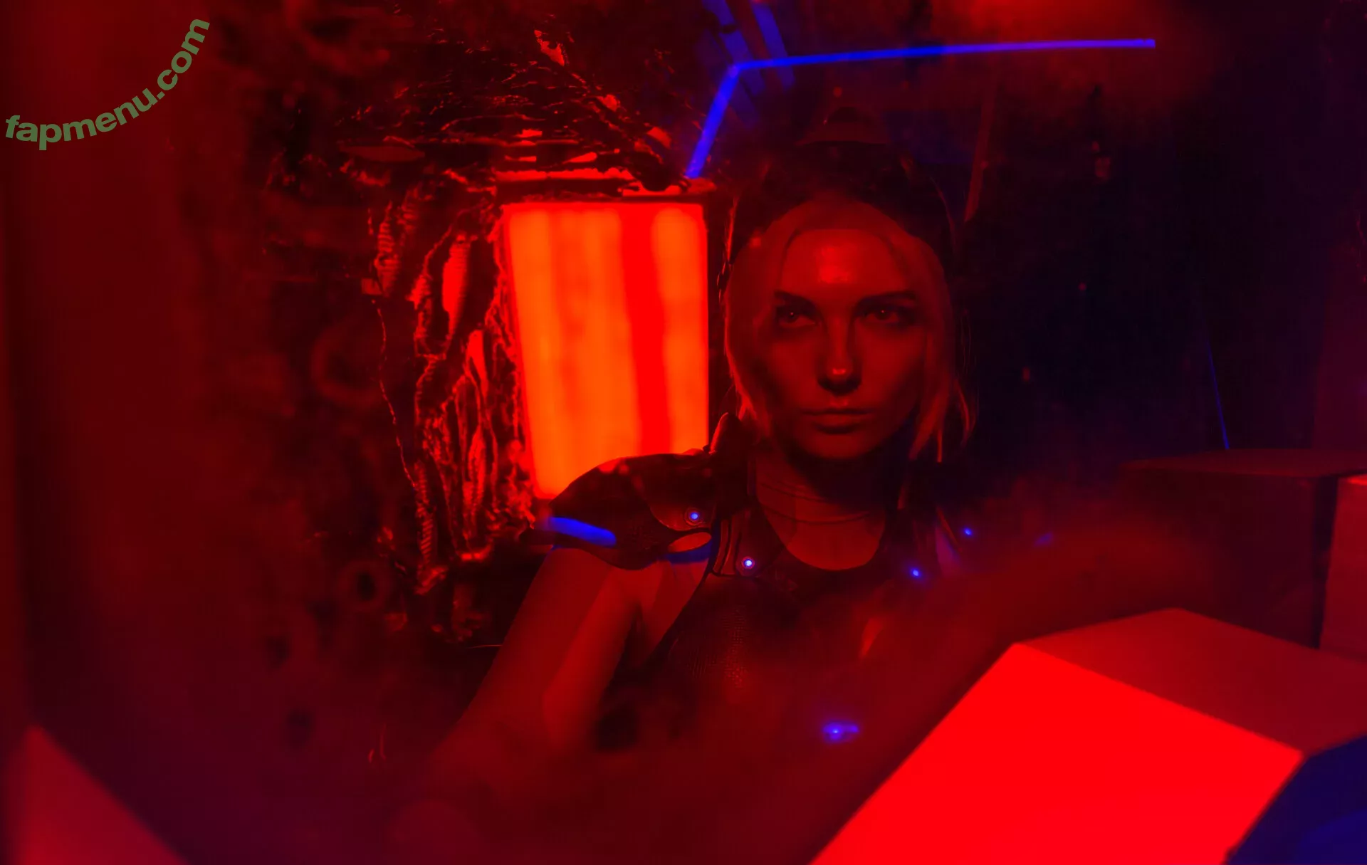 AGflower Cosplay nude photo #0676 (agflower / agflower1 / agflower_shu)