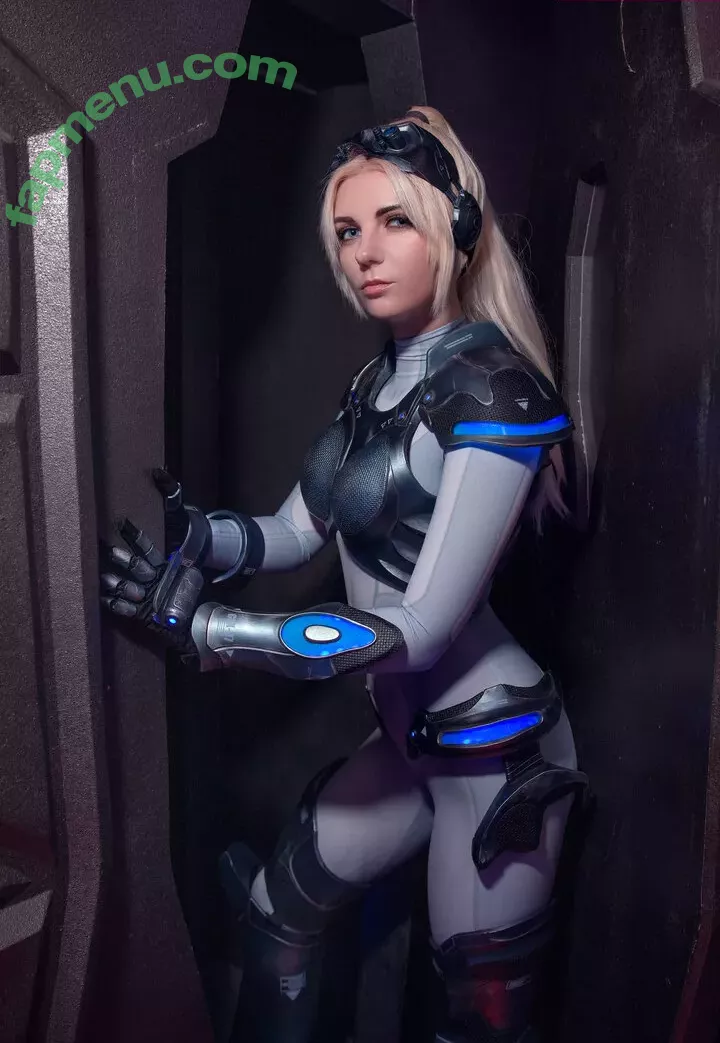 AGflower Cosplay nude photo #0680 (agflower / agflower1 / agflower_shu)