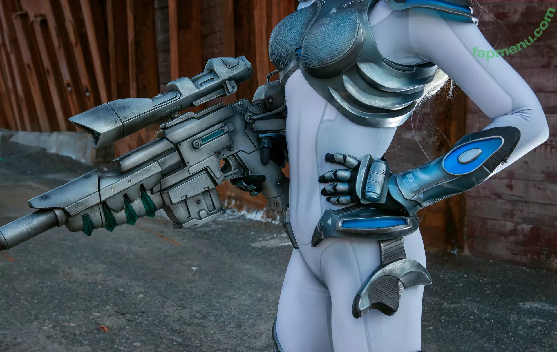 AGflower Cosplay nude photo #0687 (agflower / agflower1 / agflower_shu)