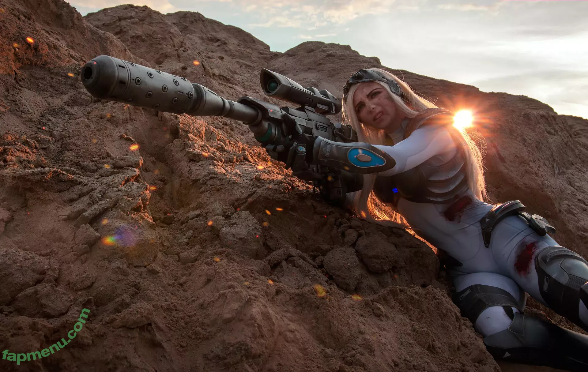 AGflower Cosplay nude photo #0697 (agflower / agflower1 / agflower_shu)