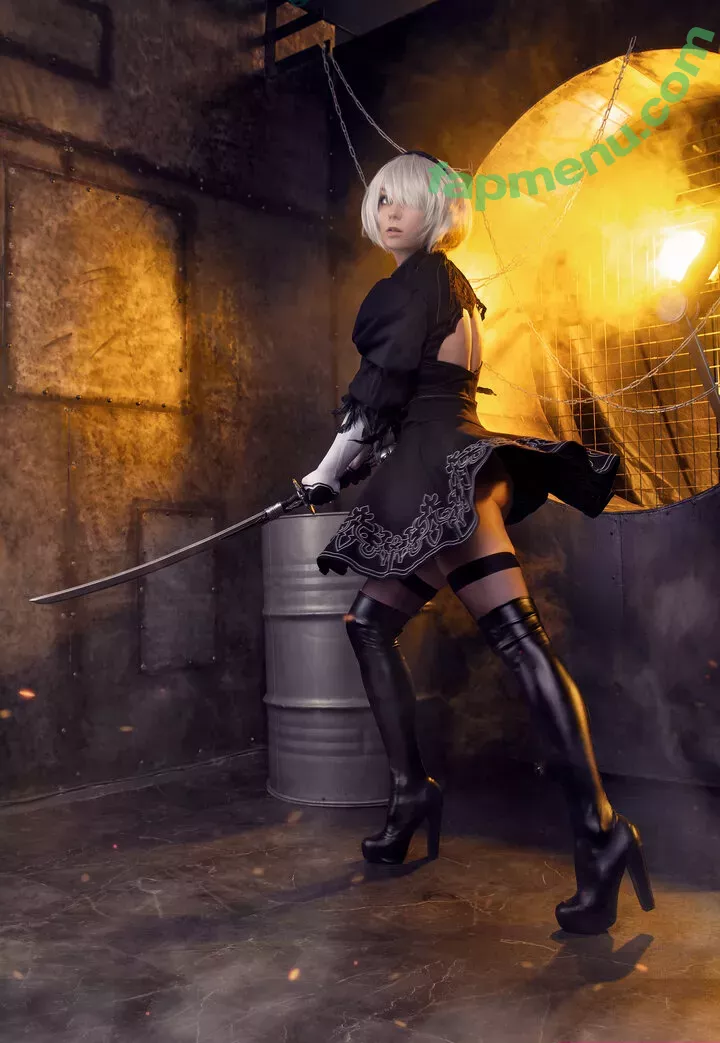 AGflower Cosplay nude photo #0698 (agflower / agflower1 / agflower_shu)