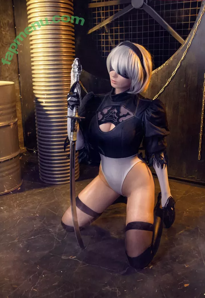 AGflower Cosplay nude photo #0702 (agflower / agflower1 / agflower_shu)