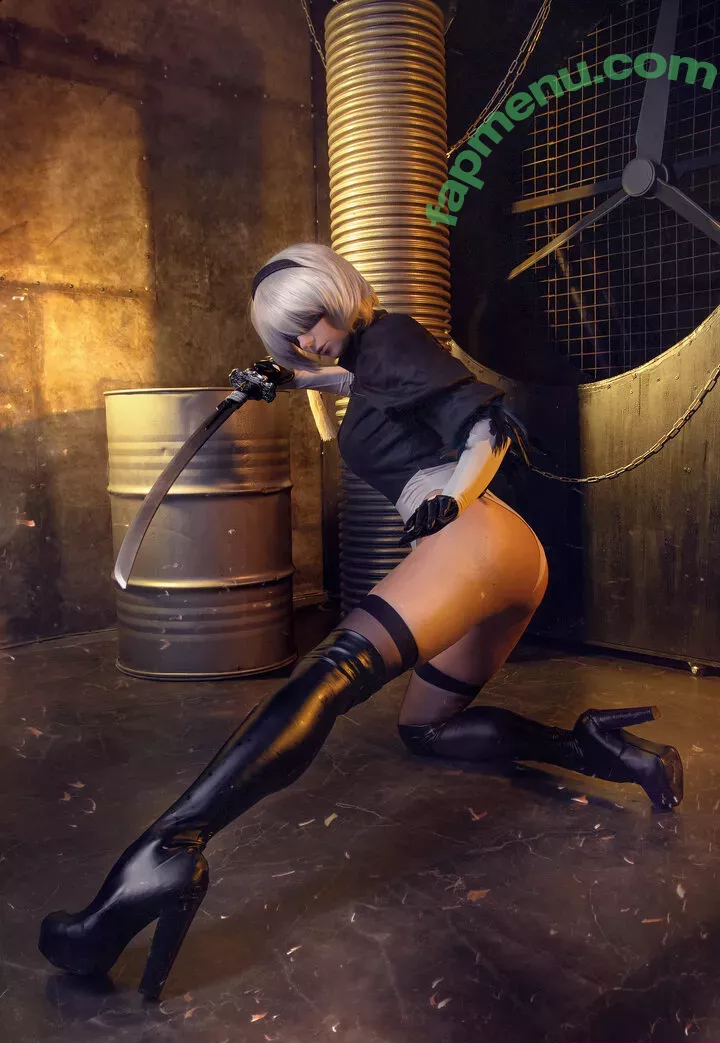 AGflower Cosplay nude photo #0703 (agflower / agflower1 / agflower_shu)