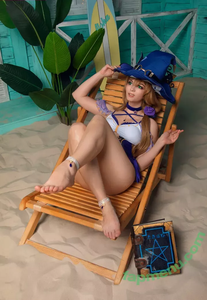 AGflower Cosplay nude photo #0711 (agflower / agflower1 / agflower_shu)