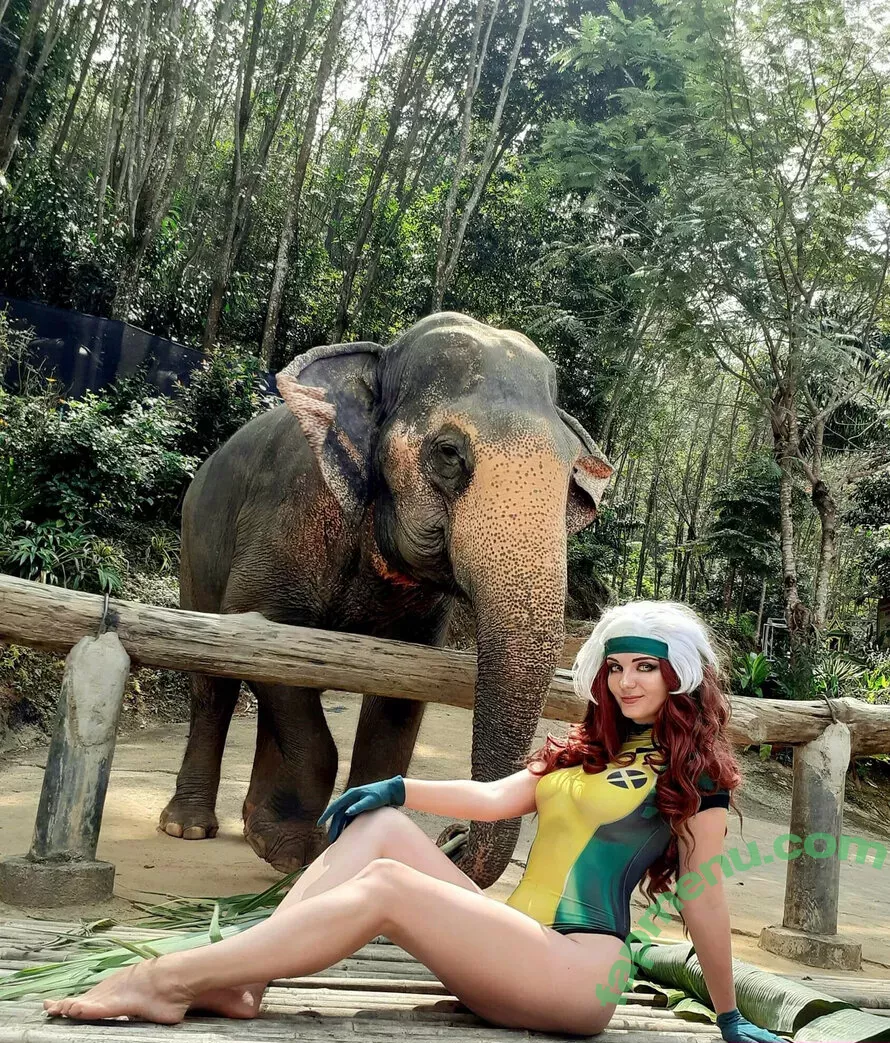 AGflower Cosplay nude photo #0720 (agflower / agflower1 / agflower_shu)