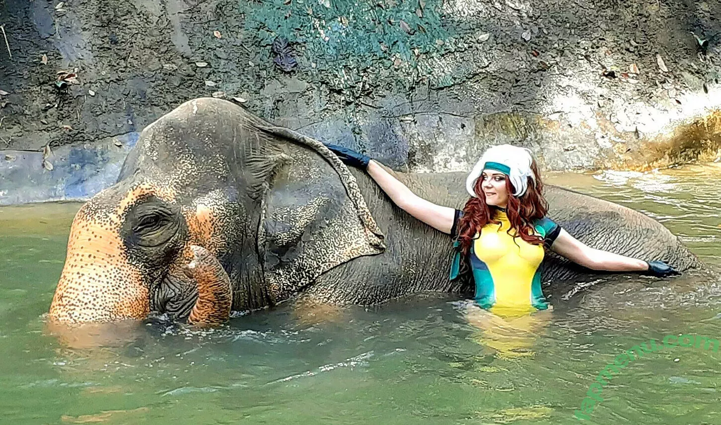 AGflower Cosplay nude photo #0722 (agflower / agflower1 / agflower_shu)