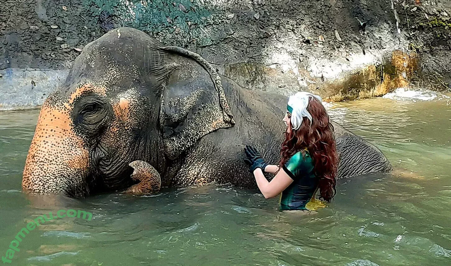 AGflower Cosplay nude photo #0724 (agflower / agflower1 / agflower_shu)