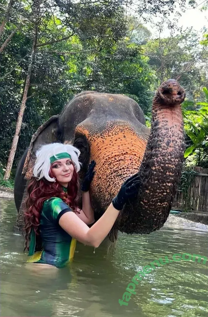 AGflower Cosplay nude photo #0727 (agflower / agflower1 / agflower_shu)