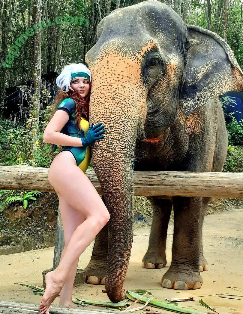 AGflower Cosplay nude photo #0728 (agflower / agflower1 / agflower_shu)