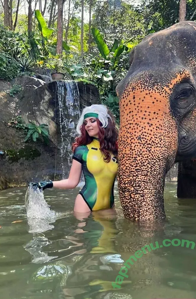 AGflower Cosplay nude photo #0730 (agflower / agflower1 / agflower_shu)