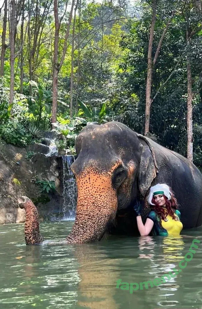 AGflower Cosplay nude photo #0731 (agflower / agflower1 / agflower_shu)