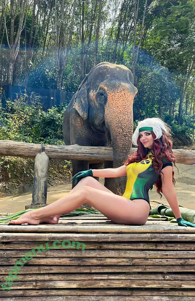 AGflower Cosplay nude photo #0733 (agflower / agflower1 / agflower_shu)