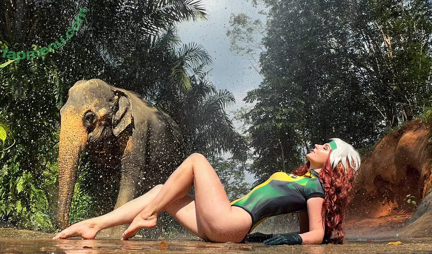 AGflower Cosplay nude photo #0734 (agflower / agflower1 / agflower_shu)