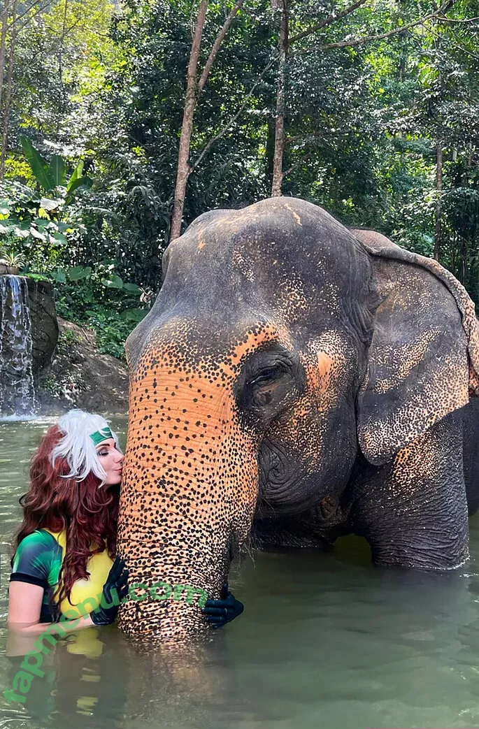 AGflower Cosplay nude photo #0736 (agflower / agflower1 / agflower_shu)