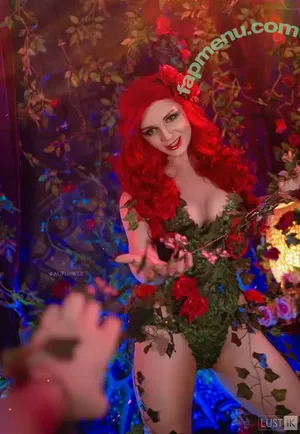 AGflower Cosplay / agflower / agflower1 / agflower_shu nude photo #1611