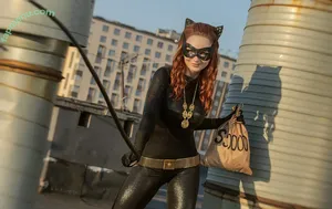 AGflower Cosplay / agflower / agflower1 / agflower_shu nude photo #1619