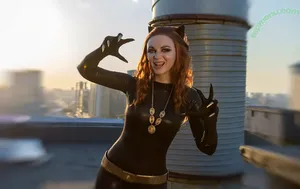 AGflower Cosplay / agflower / agflower1 / agflower_shu nude photo #1623