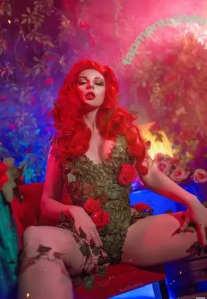 AGflower Cosplay / agflower / agflower1 / agflower_shu nude photo #1628