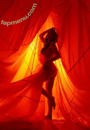 AGflower Cosplay / agflower / agflower1 / agflower_shu nude photo #1641