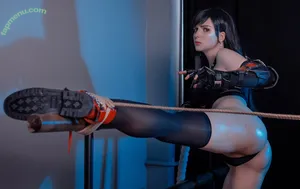 AGflower Cosplay / agflower / agflower1 / agflower_shu nude photo #1663