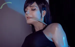 AGflower Cosplay / agflower / agflower1 / agflower_shu nude photo #1664