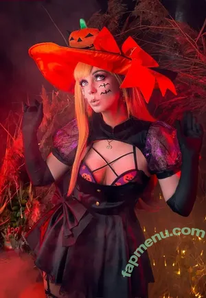 AGflower Cosplay / agflower / agflower1 / agflower_shu nude photo #1698