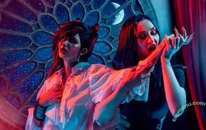 AGflower Cosplay / agflower / agflower1 / agflower_shu nude photo #1700