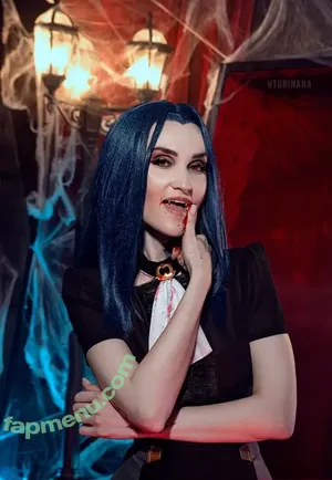 AGflower Cosplay / agflower / agflower1 / agflower_shu nude photo #1701