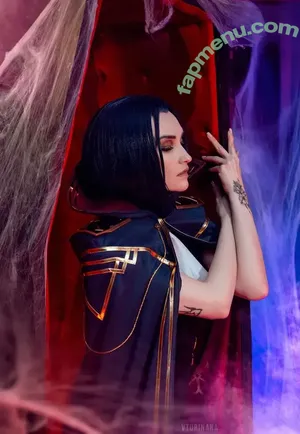 AGflower Cosplay / agflower / agflower1 / agflower_shu nude photo #1712