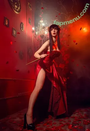 AGflower Cosplay / agflower / agflower1 / agflower_shu nude photo #1731