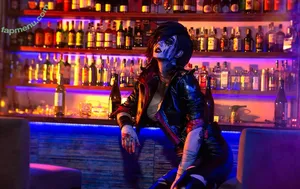 AGflower Cosplay / agflower / agflower1 / agflower_shu nude photo #1734