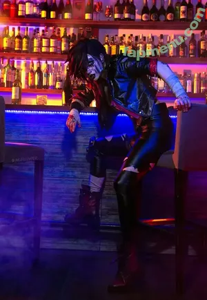 AGflower Cosplay / agflower / agflower1 / agflower_shu nude photo #1735