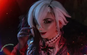 AGflower Cosplay / agflower / agflower1 / agflower_shu nude photo #1737