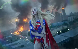 AGflower Cosplay / agflower / agflower1 / agflower_shu nude photo #1739