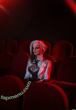 AGflower Cosplay / agflower / agflower1 / agflower_shu nude photo #1741