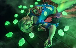 AGflower Cosplay / agflower / agflower1 / agflower_shu nude photo #1745