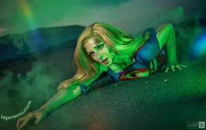 AGflower Cosplay / agflower / agflower1 / agflower_shu nude photo #1747