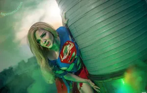 AGflower Cosplay / agflower / agflower1 / agflower_shu nude photo #1749