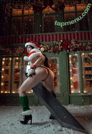 AGflower Cosplay / agflower / agflower1 / agflower_shu nude photo #1752