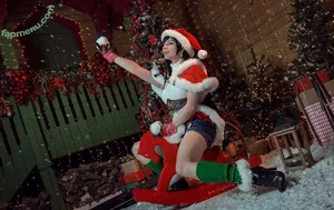 AGflower Cosplay / agflower / agflower1 / agflower_shu nude photo #1753