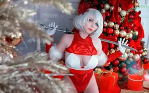 AGflower Cosplay / agflower / agflower1 / agflower_shu nude photo #1756