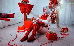 AGflower Cosplay / agflower / agflower1 / agflower_shu nude photo #1758