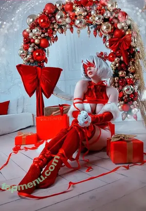 AGflower Cosplay / agflower / agflower1 / agflower_shu nude photo #1760