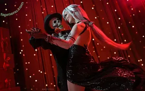 AGflower Cosplay / agflower / agflower1 / agflower_shu nude photo #1771