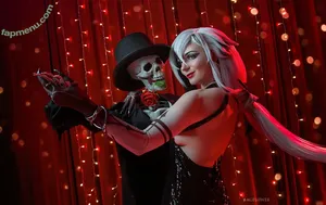 AGflower Cosplay / agflower / agflower1 / agflower_shu nude photo #1772