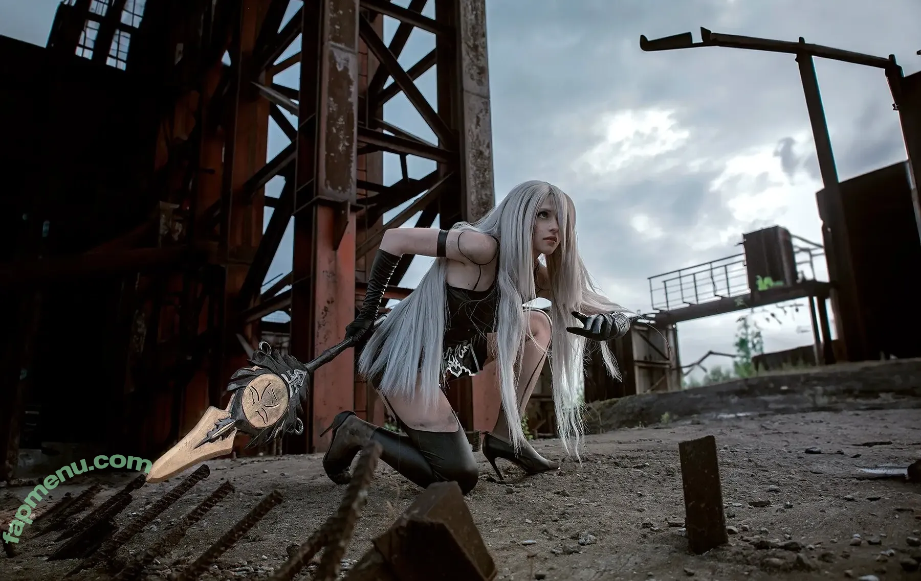 AGflower Cosplay nude photo #1597 (agflower / agflower1 / agflower_shu)