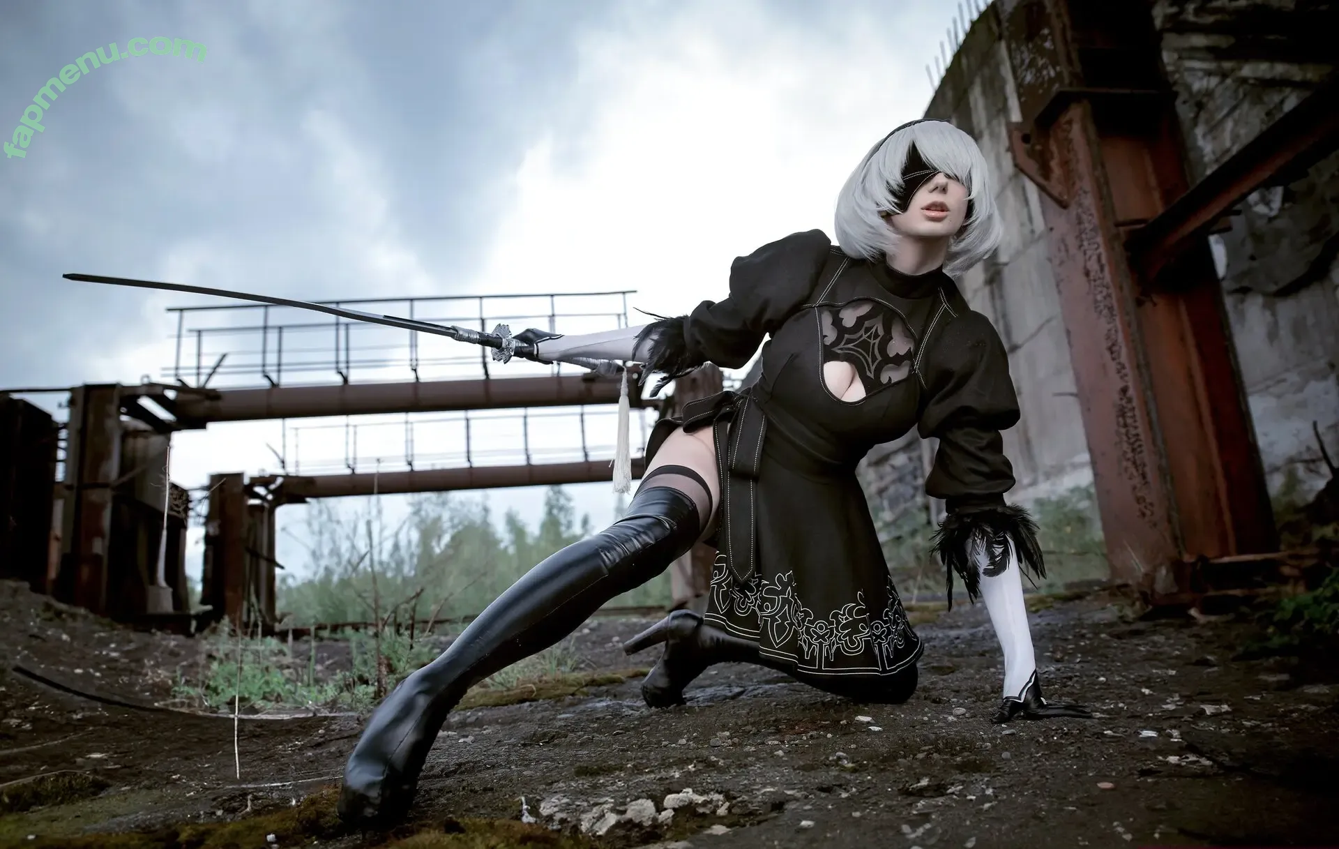 AGflower Cosplay nude photo #1599 (agflower / agflower1 / agflower_shu)